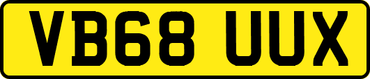 VB68UUX