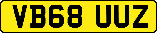 VB68UUZ