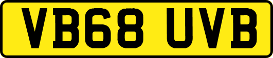 VB68UVB
