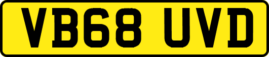 VB68UVD