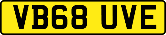VB68UVE