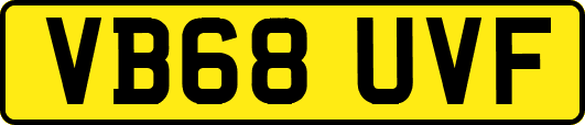 VB68UVF