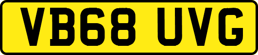 VB68UVG