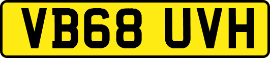 VB68UVH