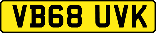 VB68UVK