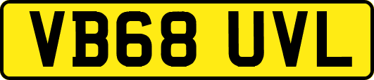 VB68UVL