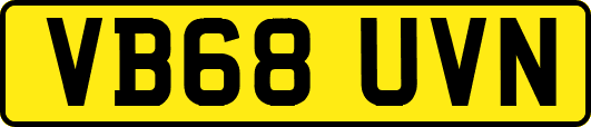 VB68UVN