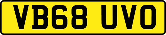 VB68UVO