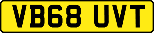 VB68UVT