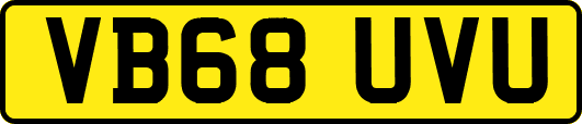 VB68UVU