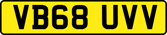 VB68UVV