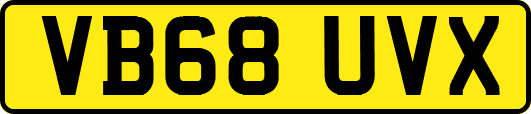 VB68UVX