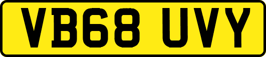 VB68UVY