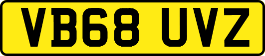 VB68UVZ
