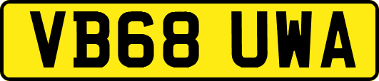 VB68UWA
