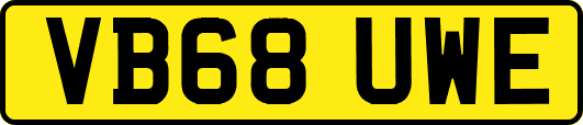 VB68UWE
