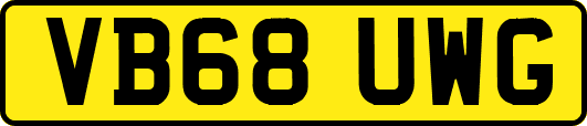 VB68UWG