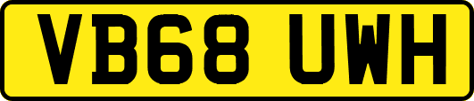VB68UWH