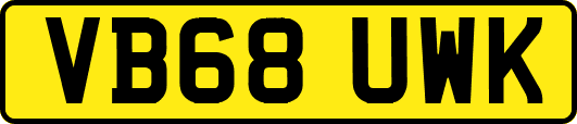 VB68UWK