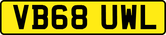 VB68UWL