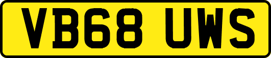 VB68UWS