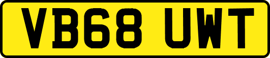 VB68UWT