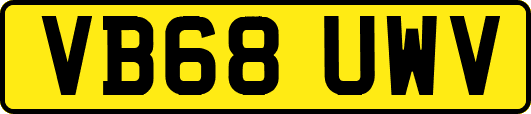 VB68UWV