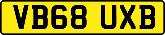 VB68UXB