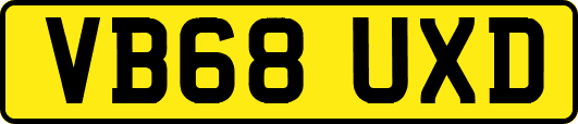 VB68UXD