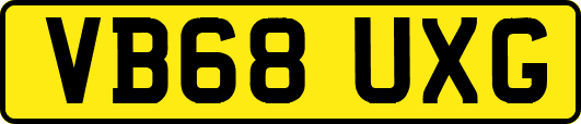VB68UXG