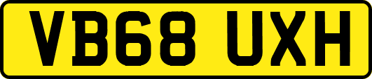 VB68UXH