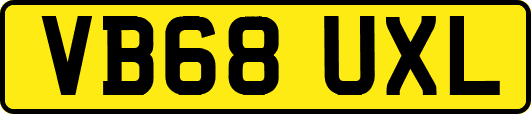 VB68UXL