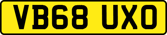 VB68UXO