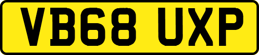 VB68UXP