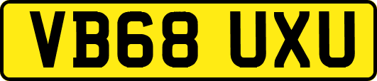 VB68UXU