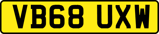 VB68UXW