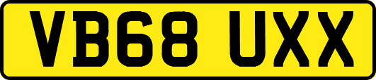 VB68UXX