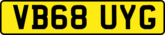 VB68UYG