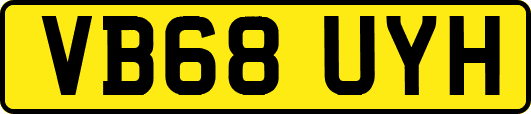VB68UYH