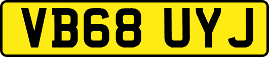 VB68UYJ