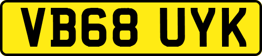 VB68UYK