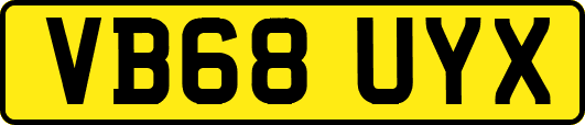 VB68UYX