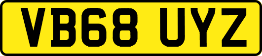 VB68UYZ
