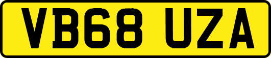 VB68UZA