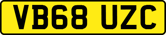 VB68UZC