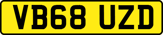 VB68UZD