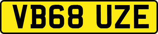 VB68UZE
