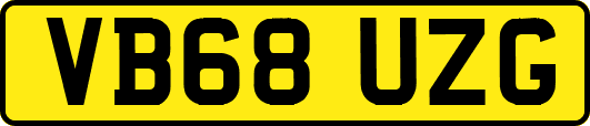VB68UZG