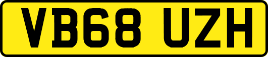 VB68UZH