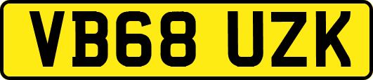 VB68UZK